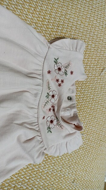 C&A Kız bebek elbise