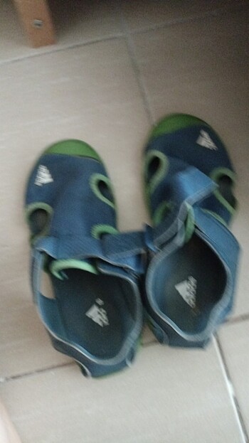 Adidas Erkek çocuk sandalet 