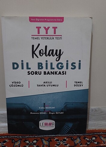 Tyt Türkçe
