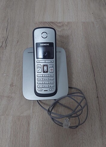Ev telefonu