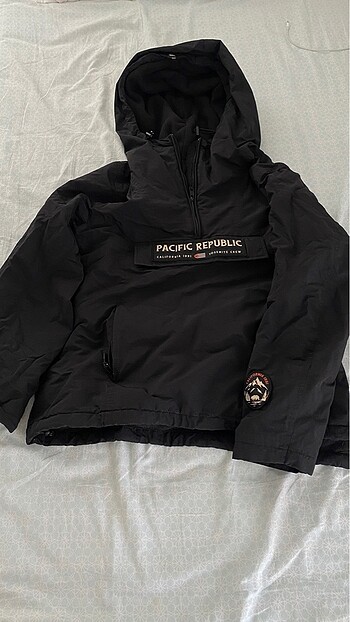 P&B kanguru mont