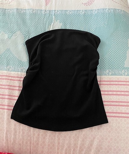Bershka ust