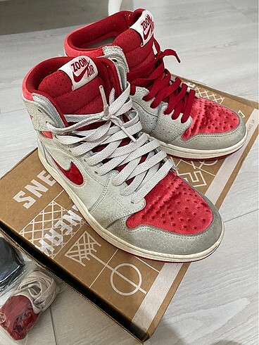 Nike Nike valentines day jordan