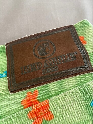 Red apple sort - Görsel 4