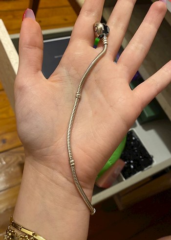 Pandora bileklik - Görsel 4