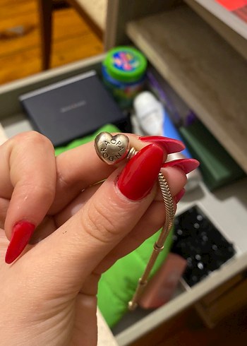 Pandora bileklik - Görsel 5