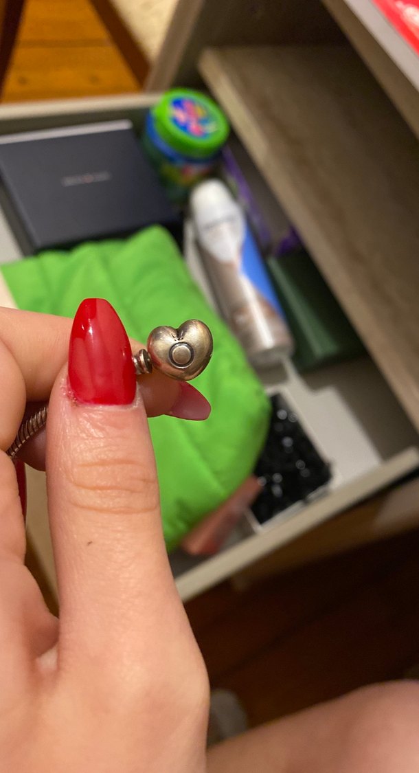 Pandora bileklik - Görsel 3