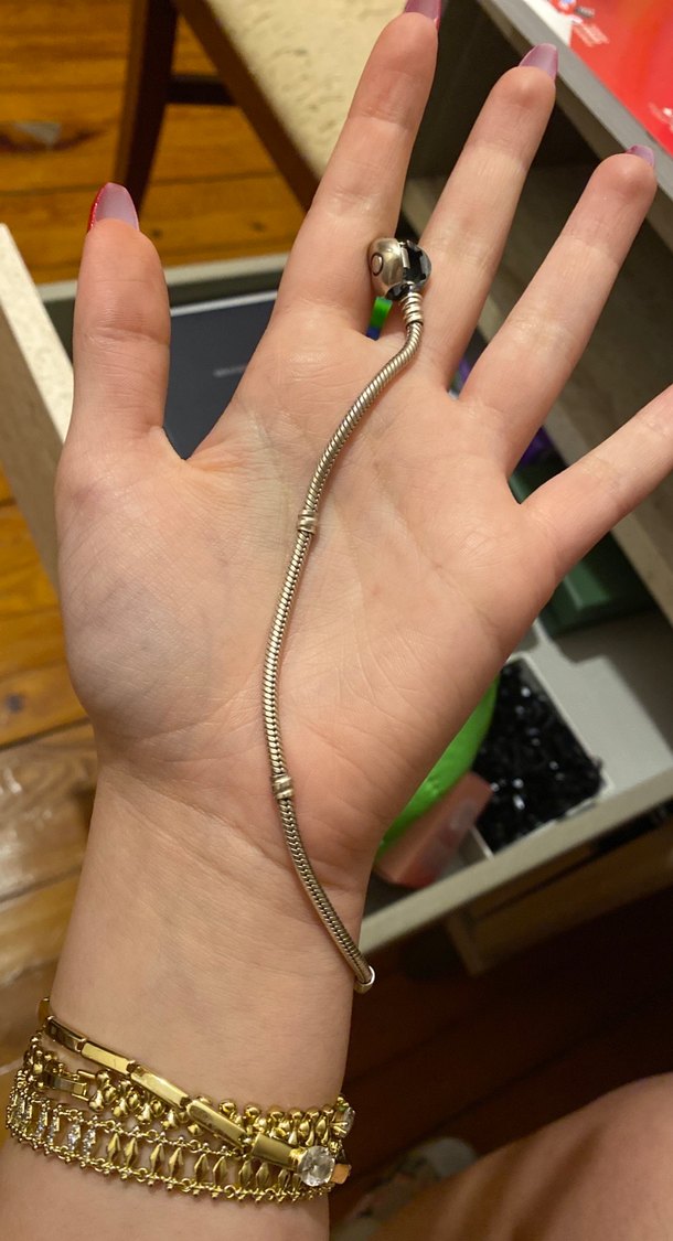 Pandora bileklik - Görsel 4