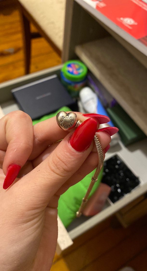 Pandora bileklik - Görsel 5