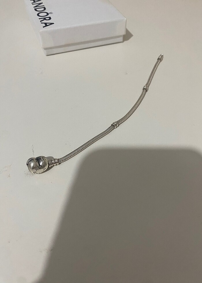 Pandora bileklik - Görsel 2