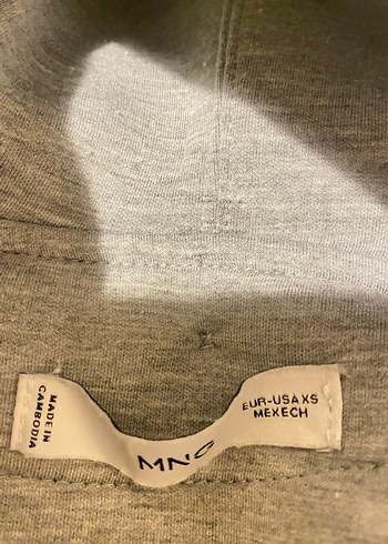 Mango ceket - Görsel 3