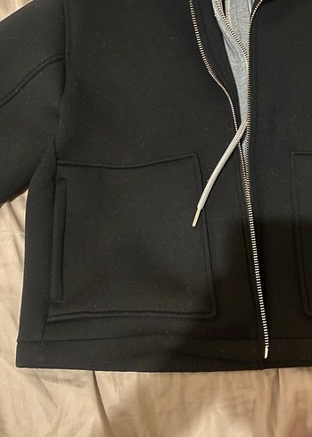 Mango ceket - Görsel 2