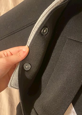 Mango ceket - Görsel 4