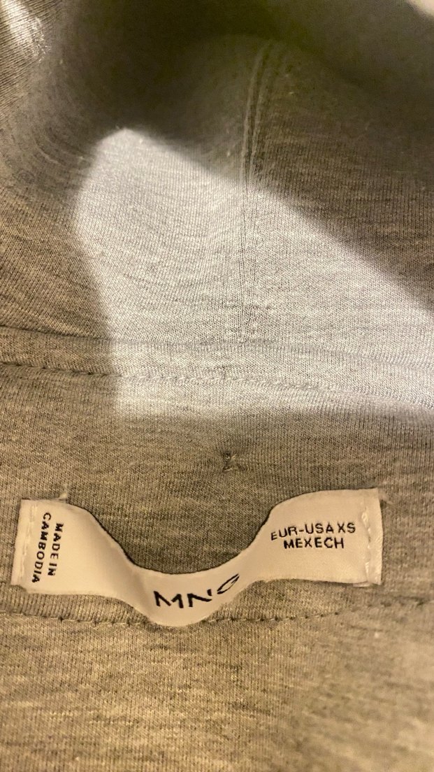 Mango ceket - Görsel 3