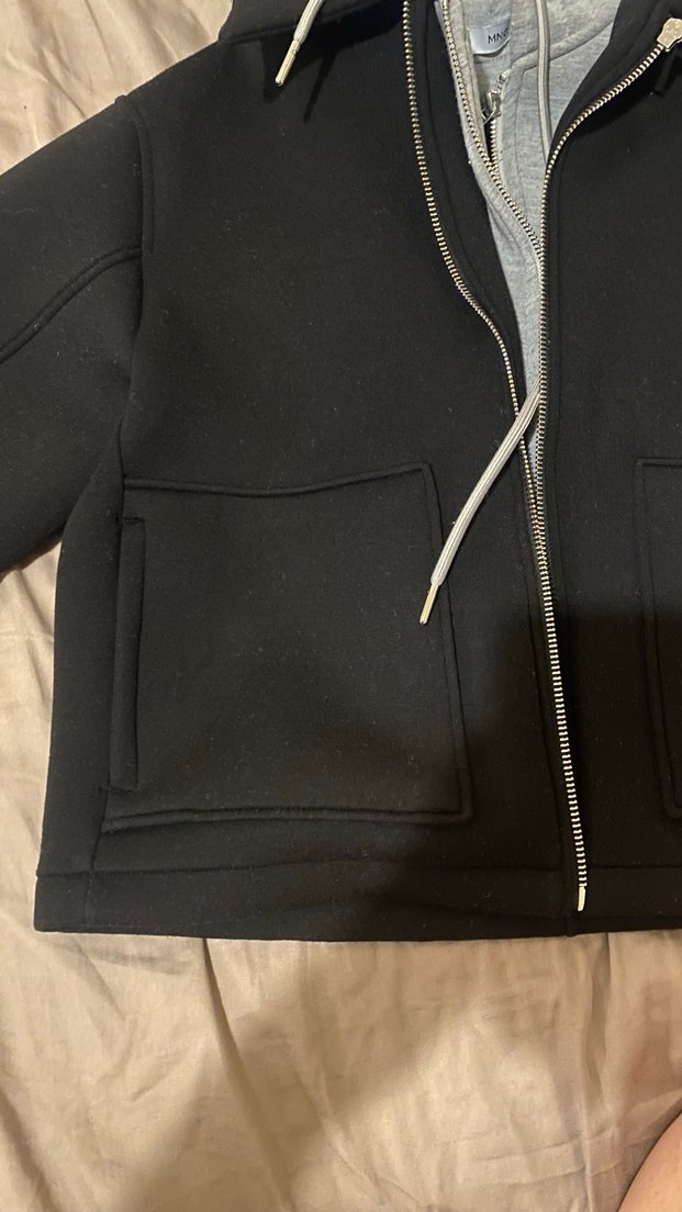 Mango ceket - Görsel 2