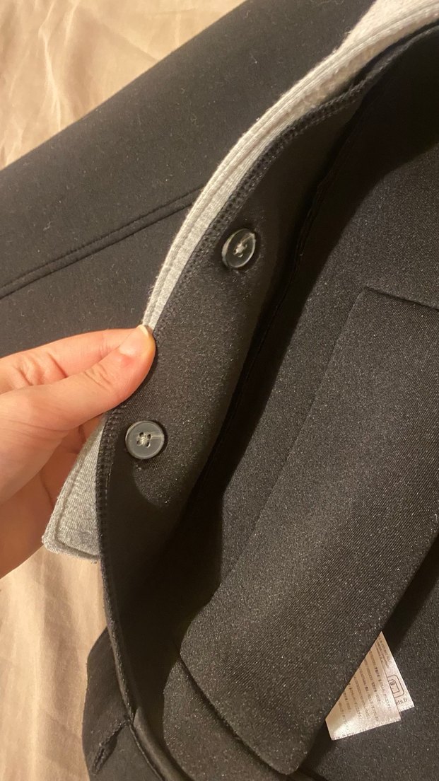 Mango ceket - Görsel 4