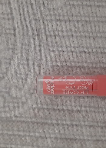 Dife Septine Lip Care Dudak Parlatıcısı
