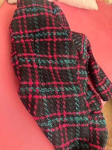 LC Waikiki 42 beden ceket