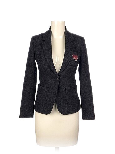 Mudo Blazer %70 İndirimli.