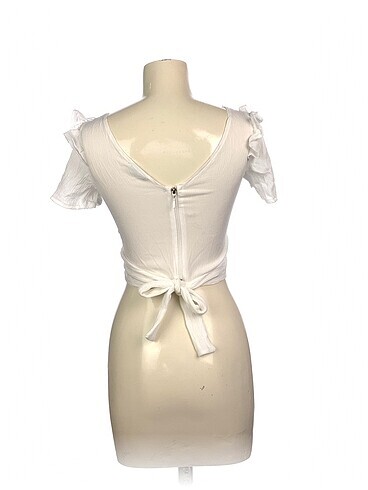 m Beden PreLoved Bluz %70 İndirimli.
