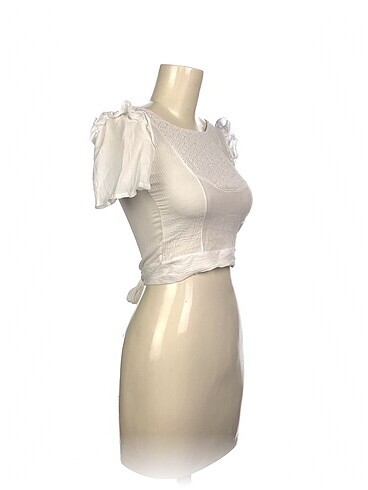 Vintage Love PreLoved Bluz %70 İndirimli.