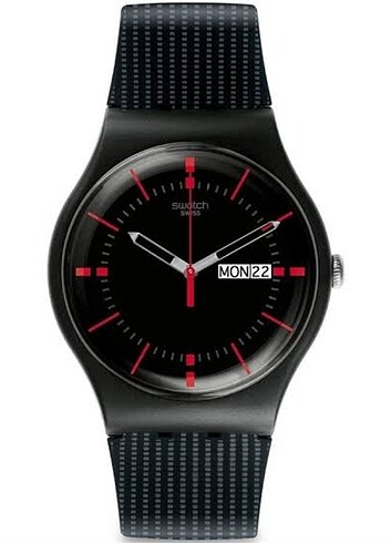 SWATCH SUOB714 MODEL ORİJİNAL SAAT