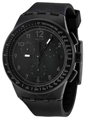 SWATCH SUSB400 MODEL ORİJİNAL SAAT