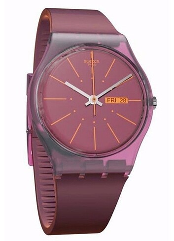 ORİJİNAL SWATCH GP701 MODEL KOL SAATİ 