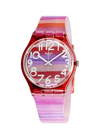ORİJİNAL SWATCH GP140 MODEL KOL SAATİ 
