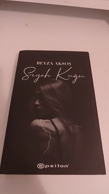 Siyah kuğu