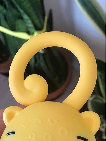 Beden Fisher price çıngırak