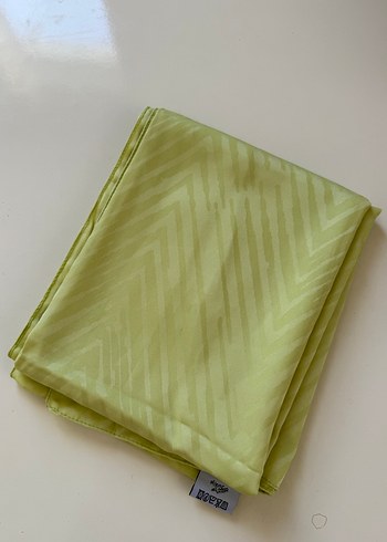 Şal lime renk - Görsel 4