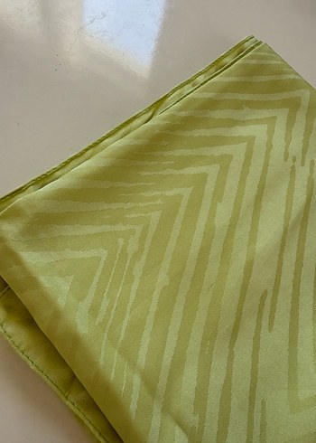 Şal lime renk - Görsel 2