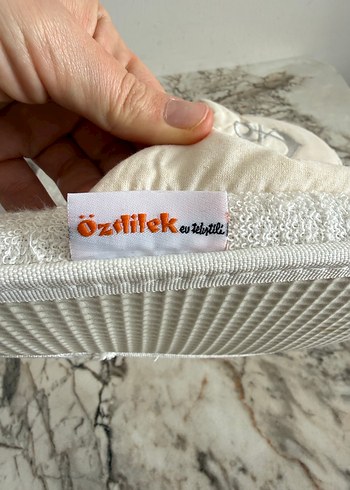 Banyo terliği duş sonrası terlik - Görsel 2