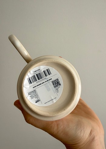 English Home kupa sıfır ürün - Görsel 3