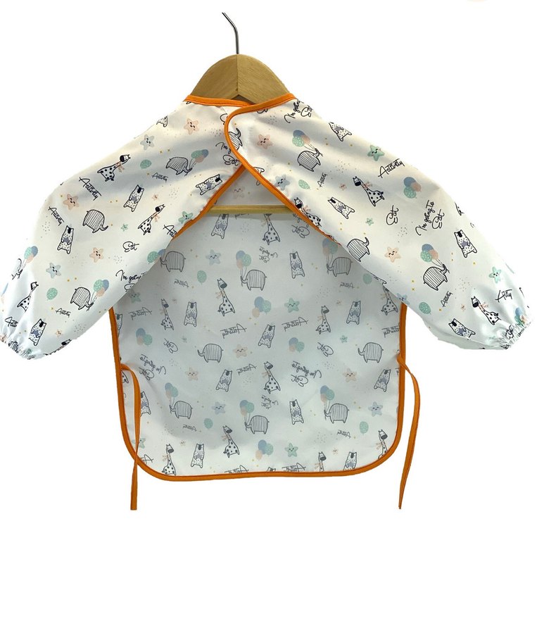 Mama önlüğü, faaliyet önlüğü - Görsel 5