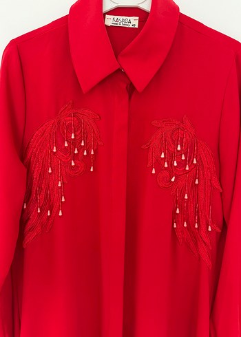 Tesettür tunik kasırga marka - Görsel 3