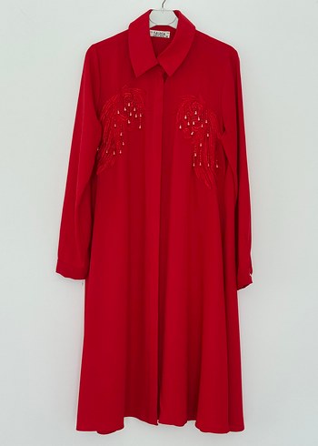 Tesettür tunik kasırga marka - Görsel 4