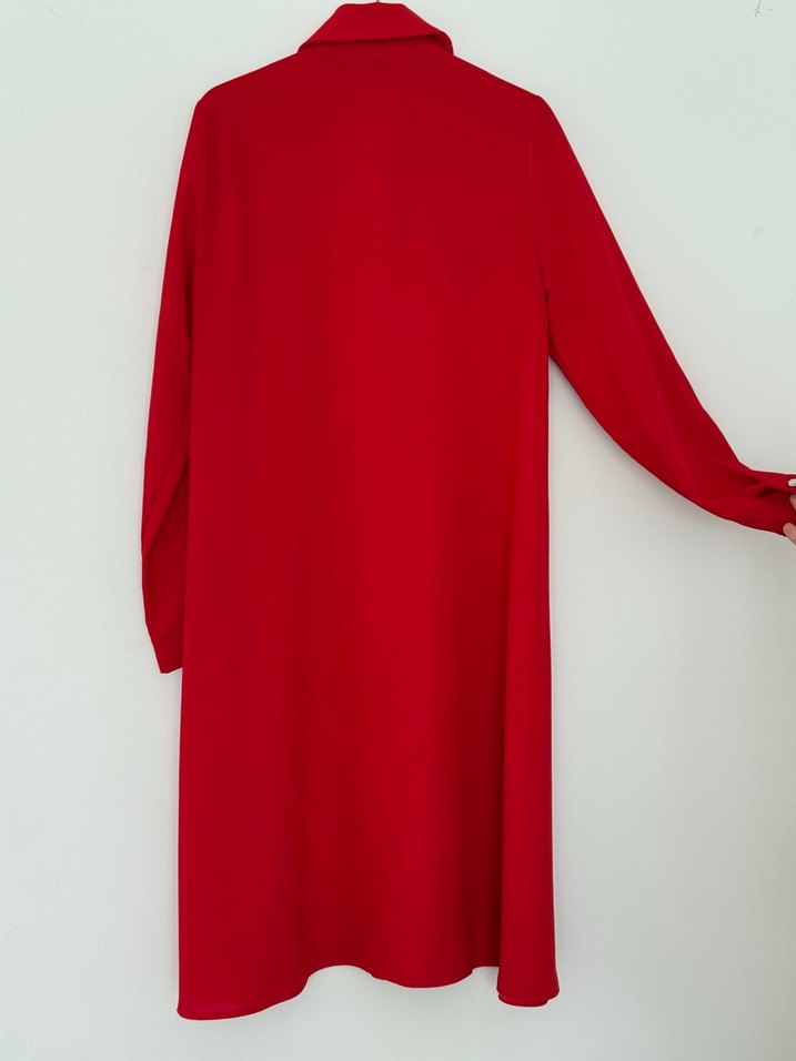 Tesettür tunik kasırga marka - Görsel 5