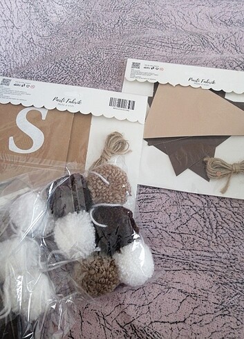 Half birthday 6 aylık çekimi parti malzemeleri  - Görsel 9