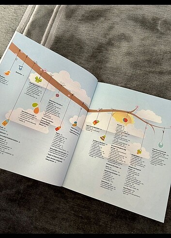 Hamilelik doğum ve bebek bakım kitapı - Görsel 5