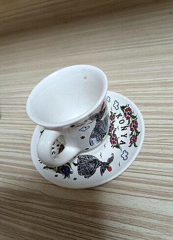 2 li fincan takımı