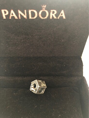  Beden Pandora charm