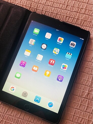İpad mini