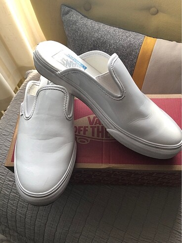 Vans terlik