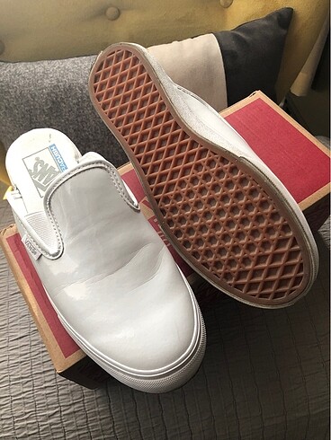 Vans Vans terlik