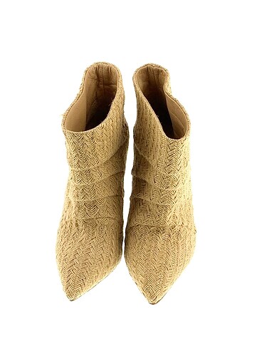 36 Beden Vintage Love Stiletto %70 İndirimli.