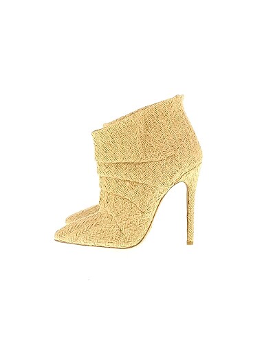 Vintage Love Stiletto %70 İndirimli.