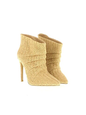 Vintage Love Vintage Love Stiletto %70 İndirimli.