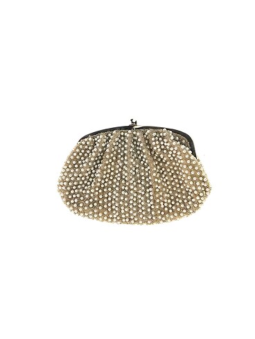 Forever New Clutch / Portföy %70 İndirimli.